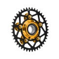 AEM FACTORY - DUCATI DUAL SIDED SWINGARM SPROCKET CARRIER AEM FACTORY - DUCATI DUAL SIDED SWINGARM SPROCKET CARRIER